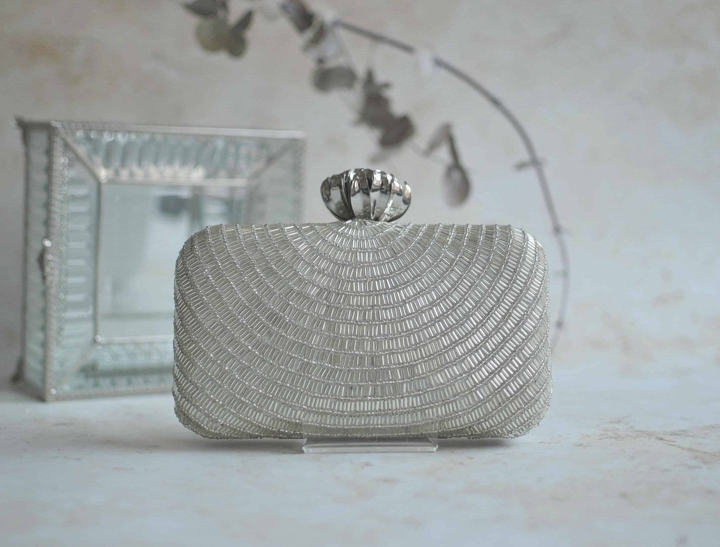 PRE-ORDER - Leilani (Silver)