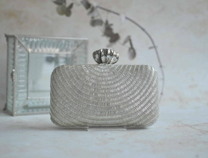 PRE-ORDER - Leilani (Silver)