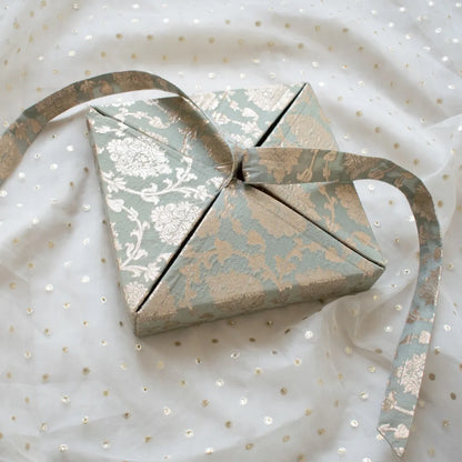 Maharani Gift Box (Sage Mint)