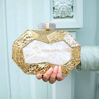 PRE-ORDER - AMORE - (Mother of Pearl)