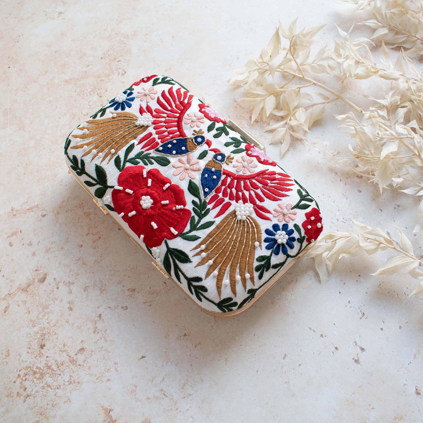 PRE-ORDER - Love Birds (Style 3)