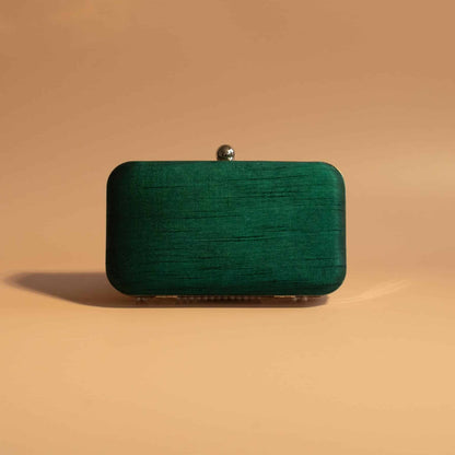 PRE-ORDER - CAROLINA (Emerald Green)