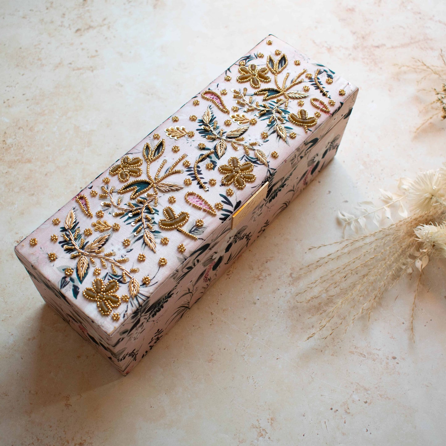 PRE-ORDER / NAIMA Bangle Box