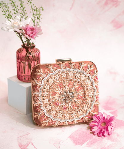 PRE-ORDER - MAHIYA (Mauve Heaven)