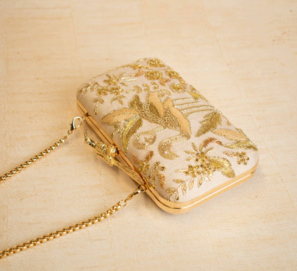 PRE-ORDER - Flamingo (Nude Pink)