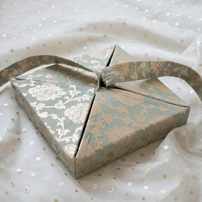 Maharani Gift Box (Sage Mint)