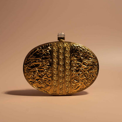 PRE-ORDER - RANI - Oval (Mother of Pearl)