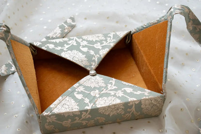 Maharani Gift Box (Sage Mint)