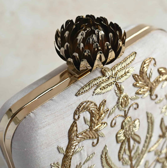 PRE-ORDER - PARIS (Nude Pink Silk)