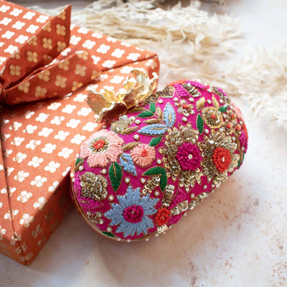 PRE-ORDER - PINK BLOOM