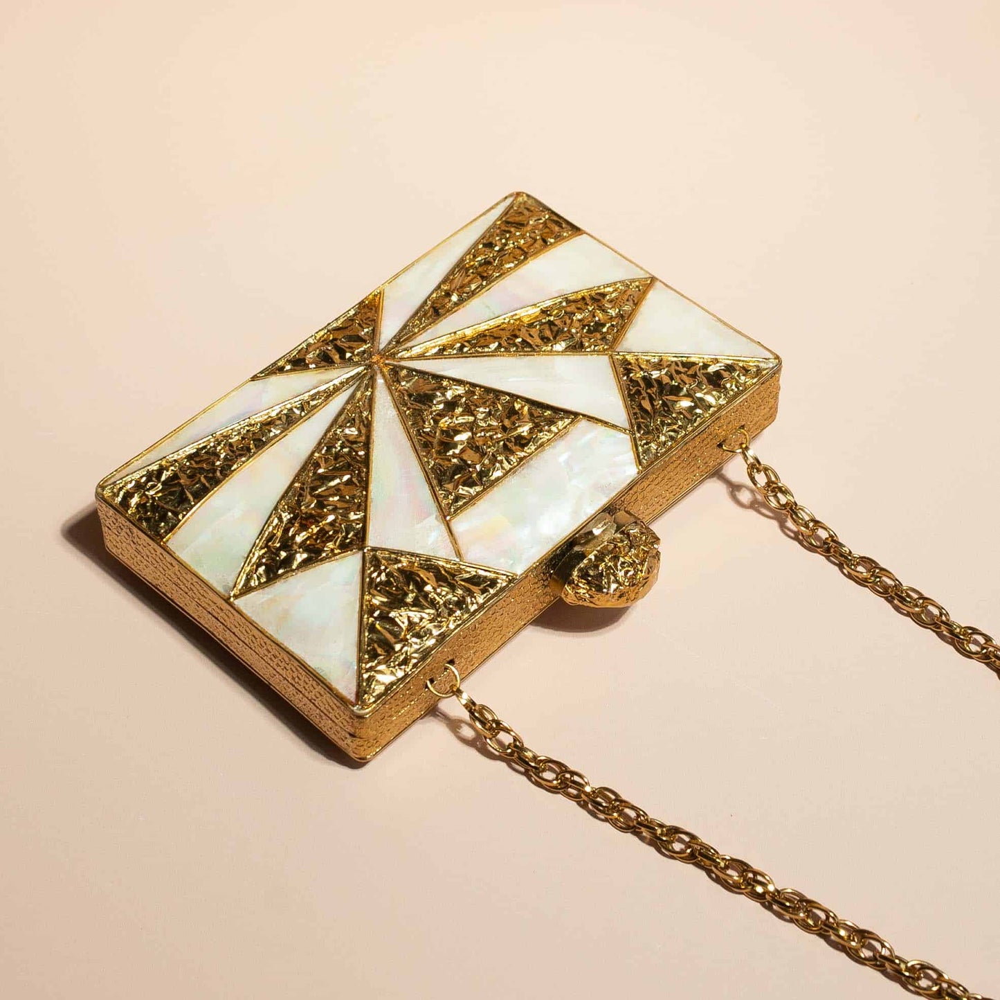 PRE-ORDER - MIAMI - (Mother of Pearl)