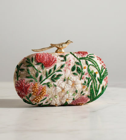 PRE-ORDER - Peony Bloom