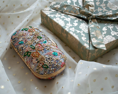 Mumbai Dreams Capsule (Powder Blue)