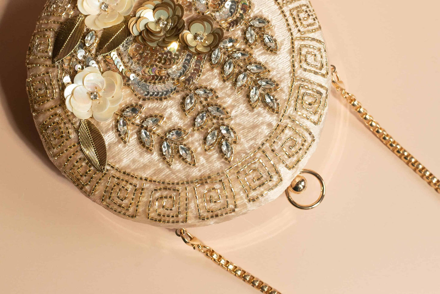 PRE-ORDER - Mink Glamour