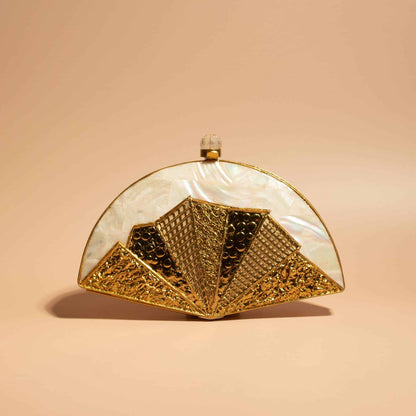 Monaco - (Mother of Pearl)