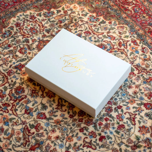 PRE-ORDER - Anisha (Cream)