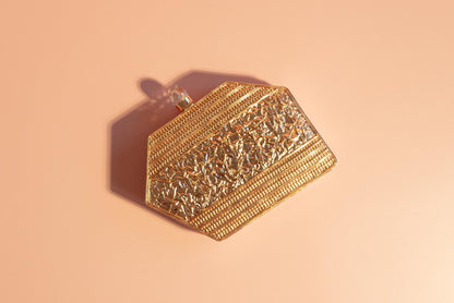 VEGAS - (Mother of Pearl) - Rose Gold