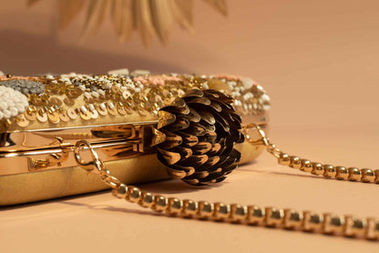 PRE-ORDER - Bronze Bloom