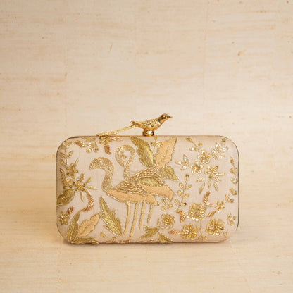 PRE-ORDER - Flamingo (Nude Pink)