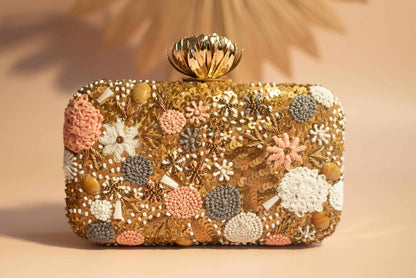 PRE-ORDER - Bronze Bloom