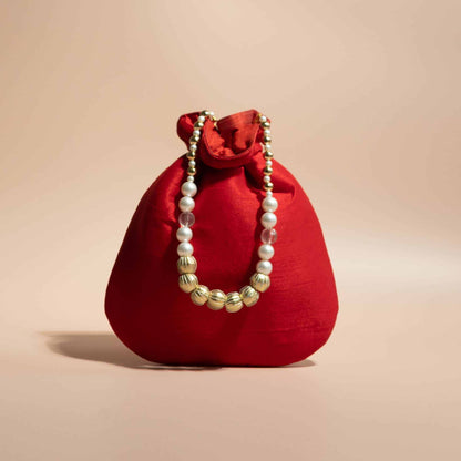 PRE-ORDER - AMRISHA (Red)