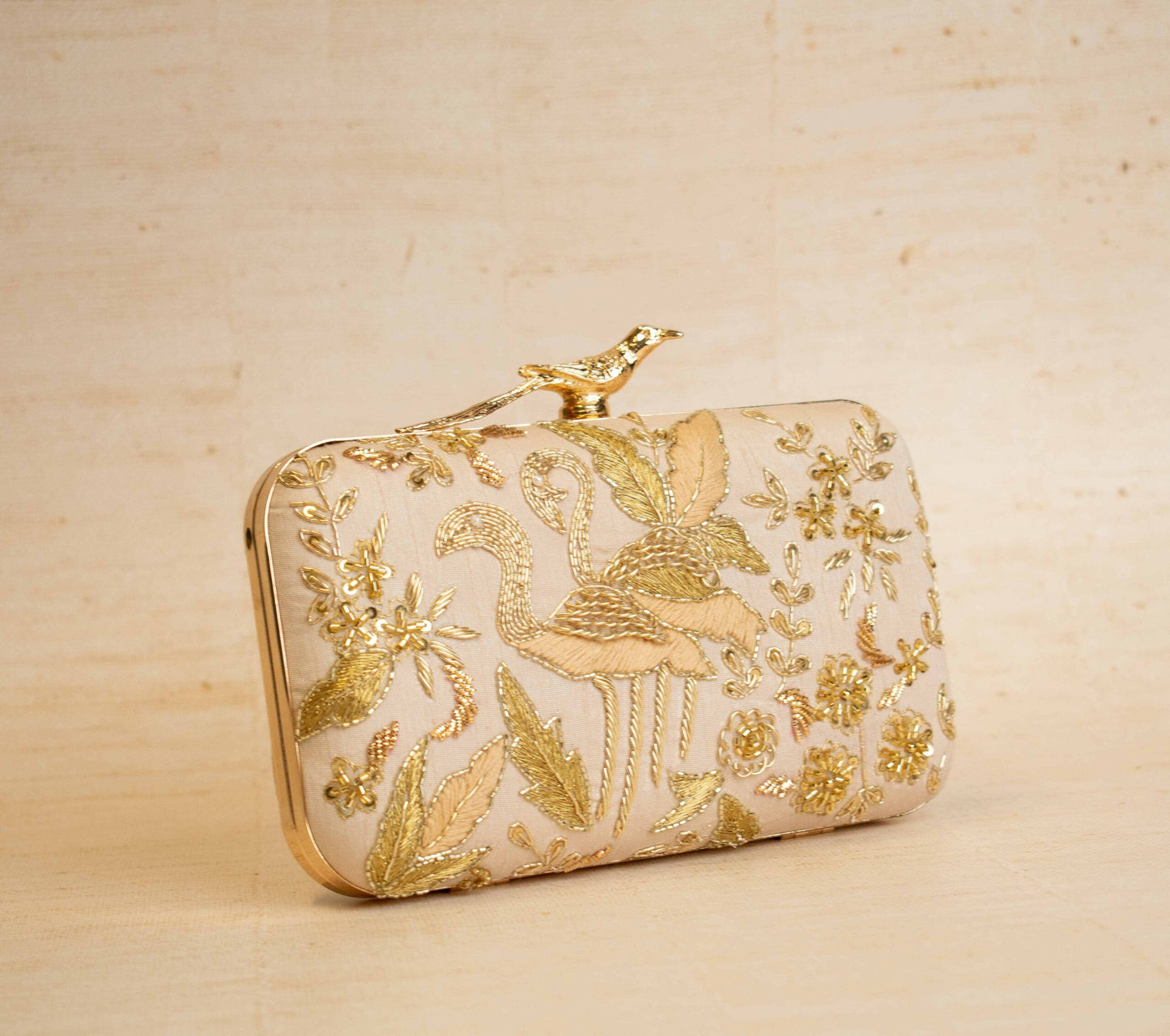 PRE-ORDER - Flamingo (Nude Pink)