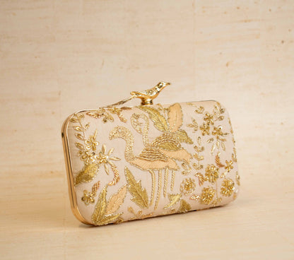 PRE-ORDER - Flamingo (Nude Pink)