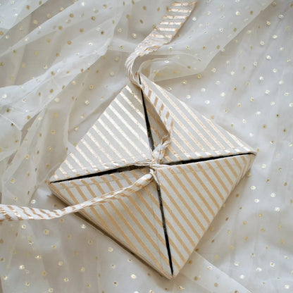 Maharani Gift Box (Ivory)