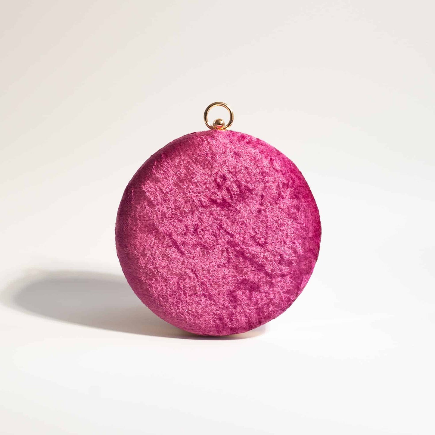 PRE-ORDER - MAHIYA (Round) - Magenta