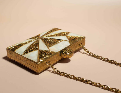 PRE-ORDER - MIAMI - (Mother of Pearl)