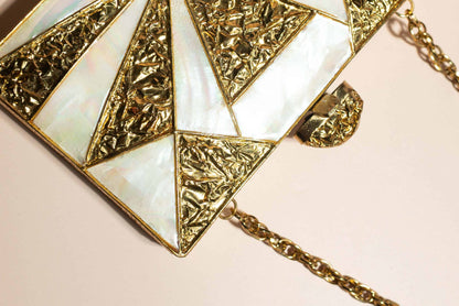 PRE-ORDER - MIAMI - (Mother of Pearl)