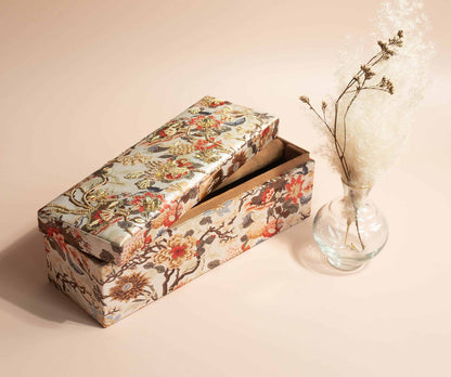 PRE-ORDER - Romantic Floral Bangle Box