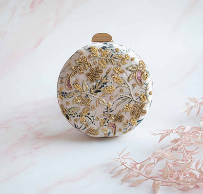 PRE-ORDER - NAIMA (Minaudière)