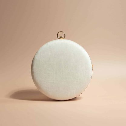 PRE-ORDER - ASHA (Rose Gold Tones)