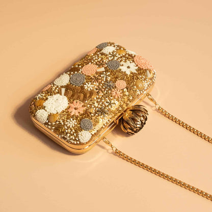 PRE-ORDER - Bronze Bloom