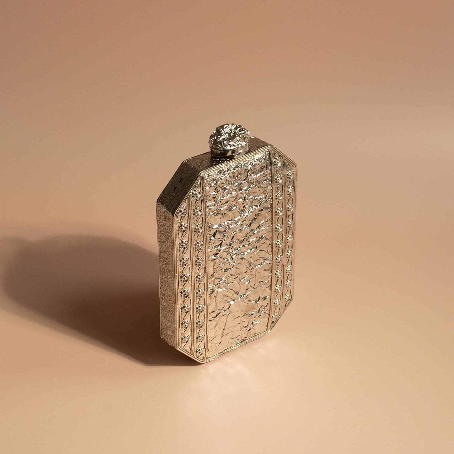 PRE-ORDER - London - Silver (Mother of Pearl)