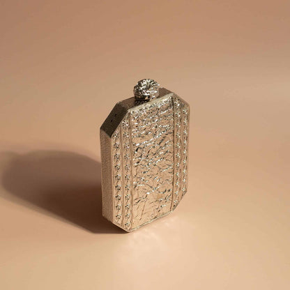 PRE-ORDER - London - Silver (Mother of Pearl)