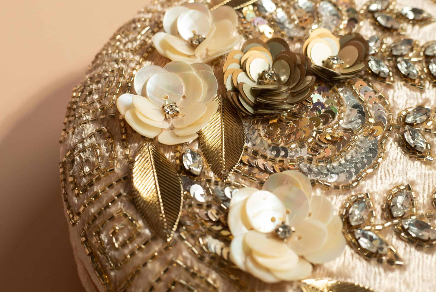 PRE-ORDER - Mink Glamour