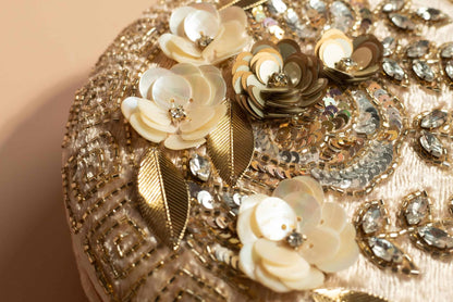 PRE-ORDER - Mink Glamour