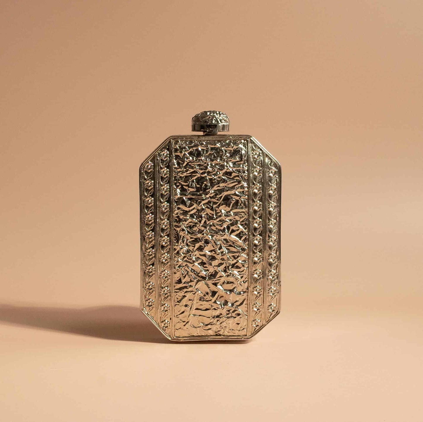 PRE-ORDER - London - Silver (Mother of Pearl)