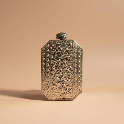 PRE-ORDER - London - Silver (Mother of Pearl)