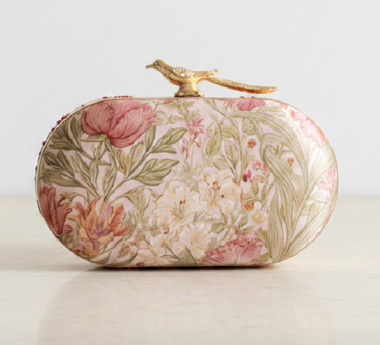 PRE-ORDER - Peony Bloom