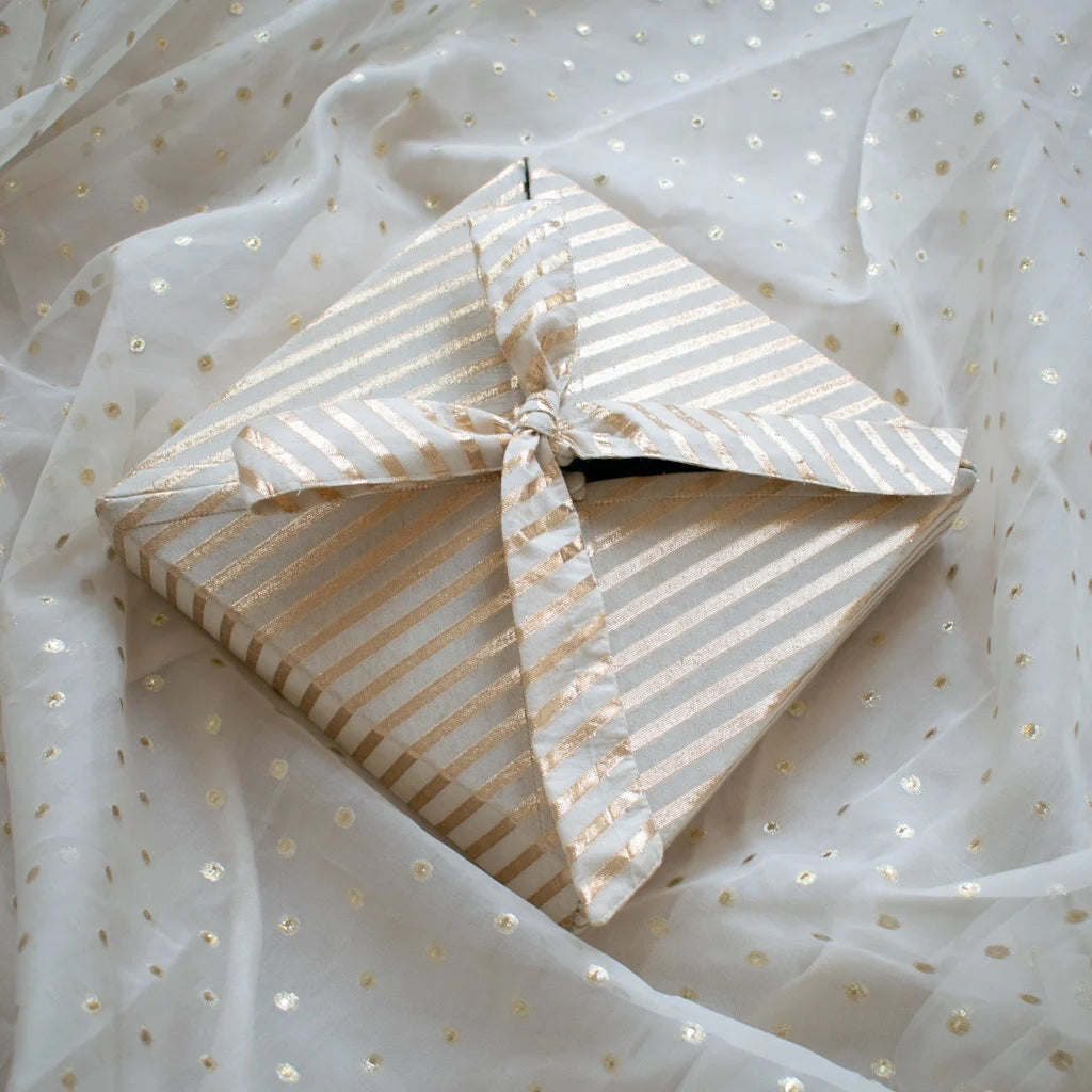 Maharani Gift Box (Ivory)