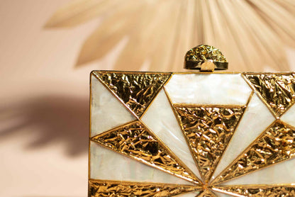 PRE-ORDER - MIAMI - (Mother of Pearl)