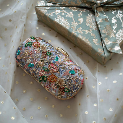 Mumbai Dreams Capsule (Powder Blue)