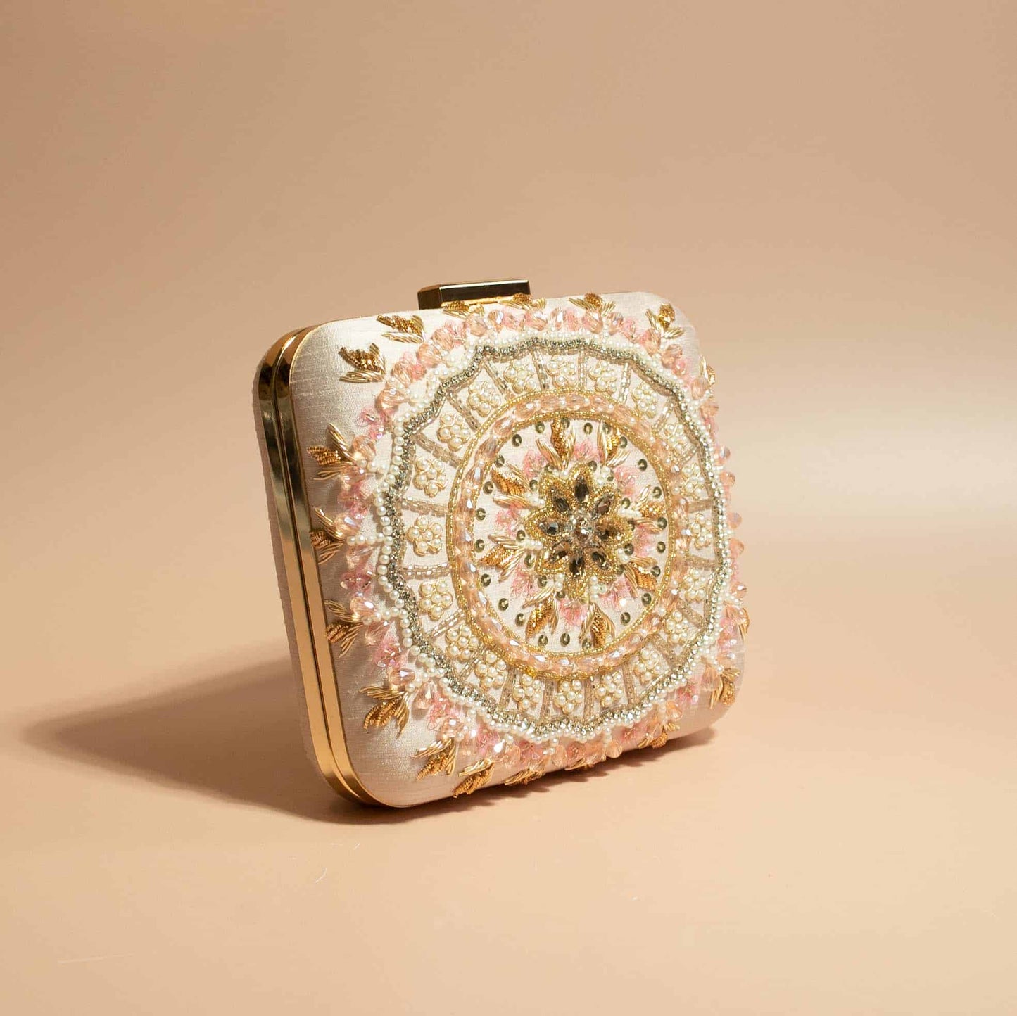 PRE-ORDER - MAHIYA (Blush Heaven)