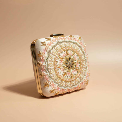 PRE-ORDER - MAHIYA (Blush Heaven)