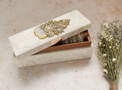 PRE-ORDER - Sweet Vanilla (Bangle Box)