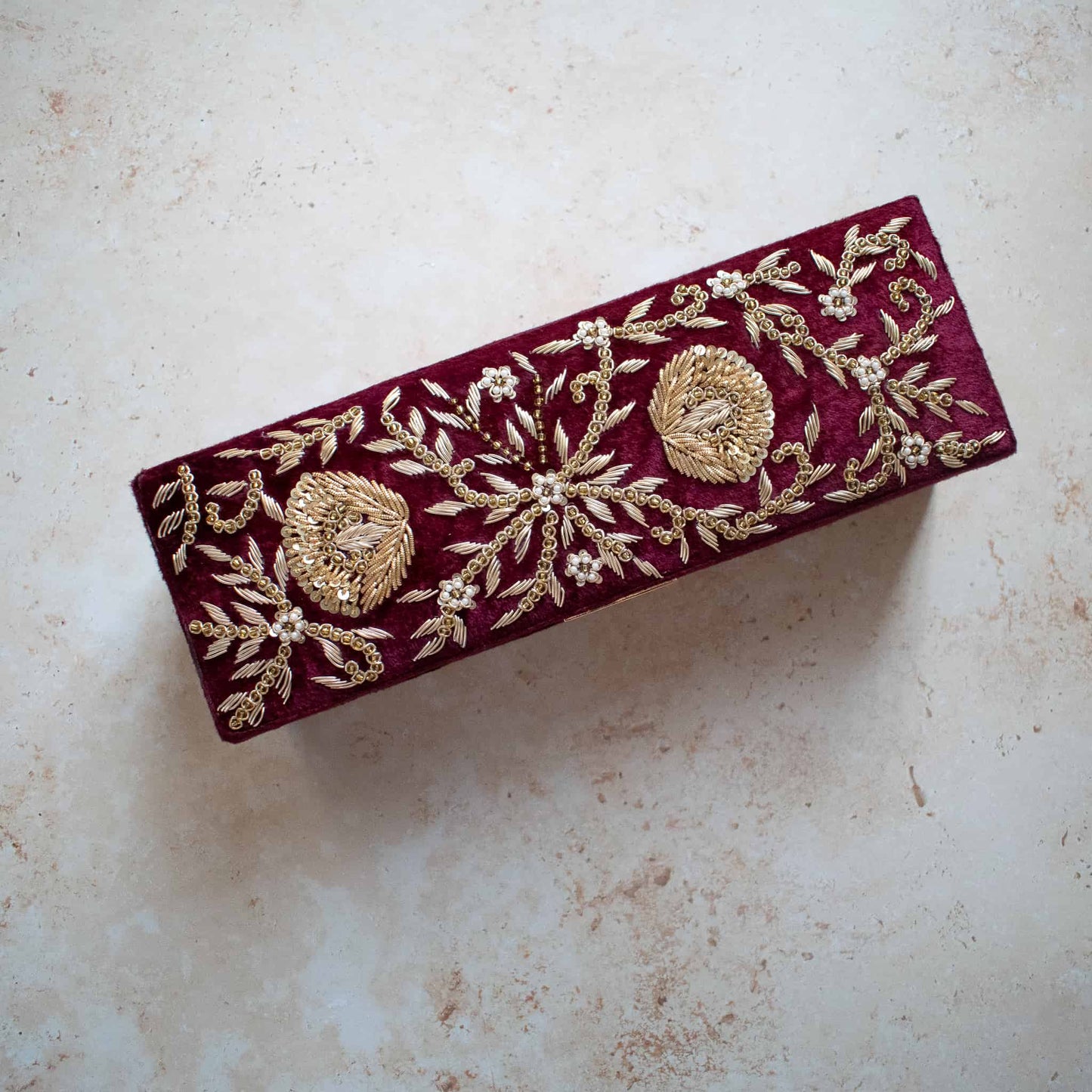 PRE- ORDER - AMNA BANGLE BOX