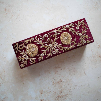 PRE- ORDER - AMNA BANGLE BOX